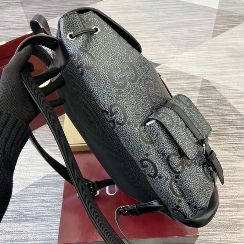 Gvc*1 backpacks
